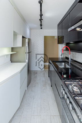 Imagem Apartamento com 2 Quartos à Venda, 65 m² em Itaim Bibi - São Paulo Imagem Apartamento com 2 Quartos à Venda, 65 m² em Itaim Bibi - São Paulo