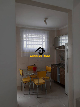 Imagem Apartamento com 2 Quartos à Venda, 52 m² em Centro - São Vicente Imagem Apartamento com 2 Quartos à Venda, 52 m² em Centro - São Vicente