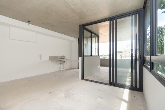 Imagem Apartamento com 1 Quarto à Venda, 75 m² em Perdizes - São Paulo