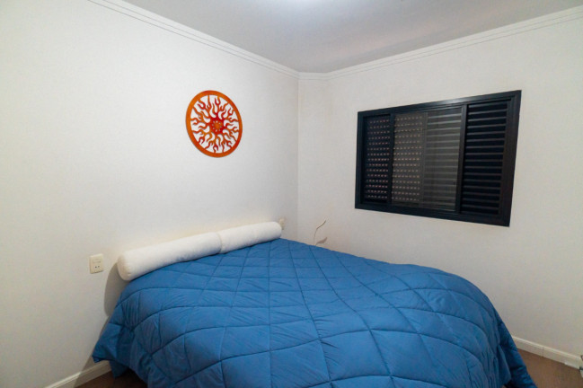 Imagem Apartamento com 2 Quartos à Venda, 72 m² em Vila Mascote - São Paulo