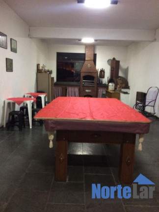 Imagem Sobrado com 3 Quartos à Venda, 186 m² em Vila Pereira Barreto - São Paulo