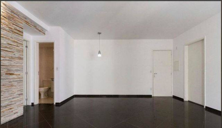 Imagem Apartamento com 1 Quarto para Alugar, 58 m² em Vila Gomes Cardim - São Paulo