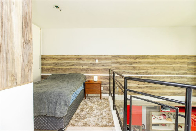 Imagem Imóvel com 1 Quarto à Venda, em Vila Nova Conceição - São Paulo Imagem Imóvel com 1 Quarto à Venda, em Vila Nova Conceição - São Paulo