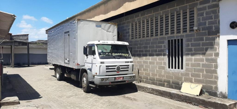 Imagem Galpão à Venda, 1.500 m² em Barra Do Ceará - Fortaleza Imagem Galpão à Venda, 1.500 m² em Barra Do Ceará - Fortaleza