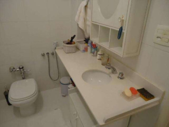 Imagem Apartamento com 2 Quartos à Venda, 95 m² em Leblon - Rio De Janeiro