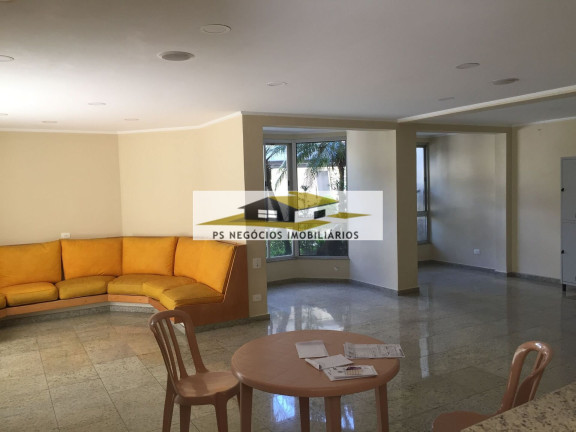 Imagem Apartamento com 2 Quartos à Venda, 56 m² em Jardim Da Saúde - São Paulo