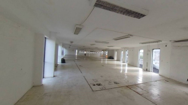 Imagem Imóvel para Alugar, 942 m² em Vila Olímpia - São Paulo Imagem Imóvel para Alugar, 942 m² em Vila Olímpia - São Paulo
