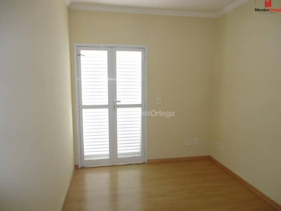 Imagem Casa com 3 Quartos para Alugar, 120 m² em Condomínio Residencial Chácara Sônia - Sorocaba