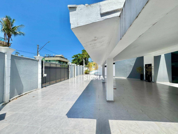 Imagem Casa com 5 Quartos à Venda, 416 m² em Enseada - Guarujá