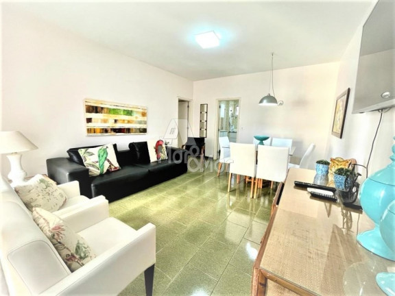 Imagem Apartamento com 4 Quartos para Alugar, 140 m² em Pitangueiras - Guarujá Imagem Apartamento com 4 Quartos para Alugar, 140 m² em Pitangueiras - Guarujá
