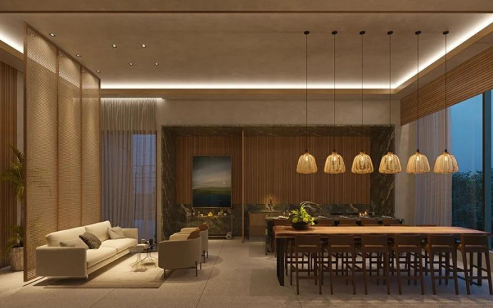 Imagem Apartamento com 3 Quartos à Venda, 116 m² em Savassi - Belo Horizonte
