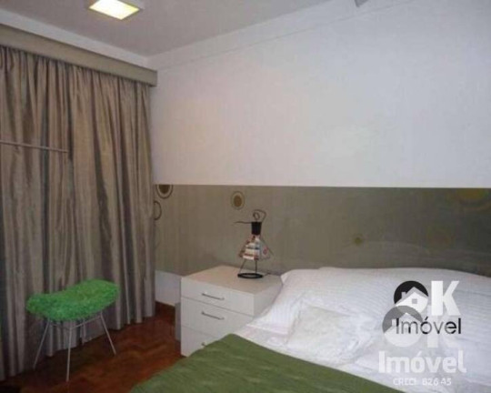 Imagem Cobertura com 3 Quartos à Venda, 180 m² em Higienópolis - São Paulo