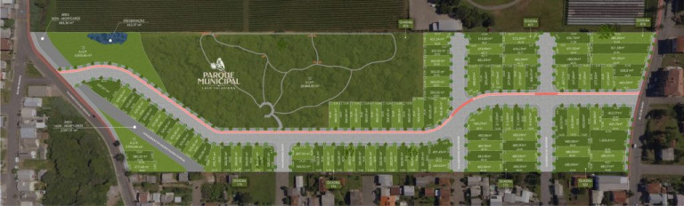 Imagem Imóvel à Venda, 324 m² em Centro - Flores Da Cunha Imagem Imóvel à Venda, 324 m² em Centro - Flores Da Cunha