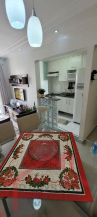 Imagem Apartamento com 2 Quartos à Venda, 50 m² em Portais (polvilho) - Cajamar