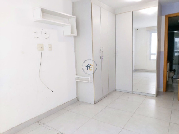 Imagem Apartamento com 4 Quartos à Venda, 121 m² em Ingá - Niterói
