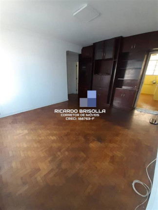 Imagem Apartamento com 3 Quartos à Venda, 109 m² em Centro - Sao Vicente Imagem Apartamento com 3 Quartos à Venda, 109 m² em Centro - Sao Vicente