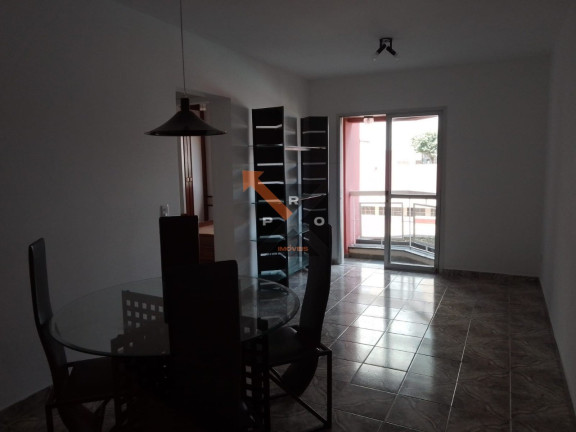 Imóvel com 2 Quartos para Alugar, 55 m² em Vila Invernada - São Paulo