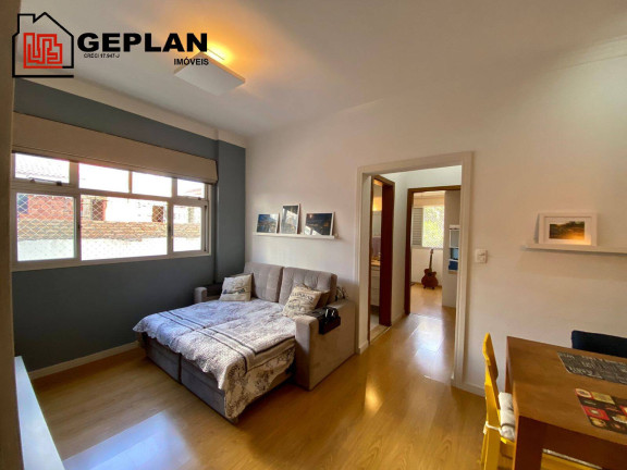 Imagem Apartamento com 2 Quartos à Venda, 62 m² em Chácara Inglesa - São Paulo Imagem Apartamento com 2 Quartos à Venda, 62 m² em Chácara Inglesa - São Paulo