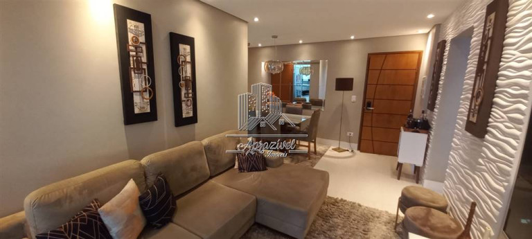Imagem Apartamento com 2 Quartos à Venda, em Jardim Imperador - Praia Grande Imagem Apartamento com 2 Quartos à Venda, em Jardim Imperador - Praia Grande