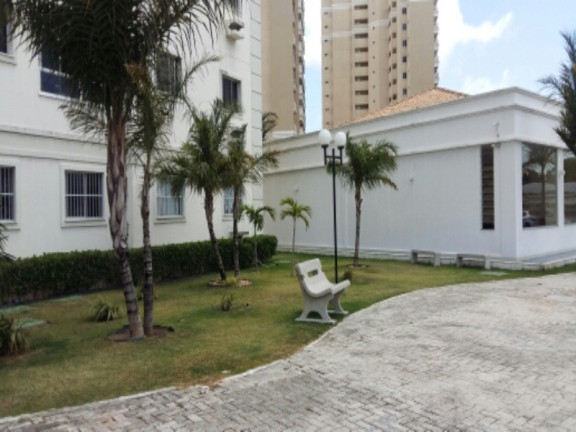 Imagem Imóvel com 3 Quartos à Venda, 66 m² em Cambeba - Fortaleza Imagem Imóvel com 3 Quartos à Venda, 66 m² em Cambeba - Fortaleza