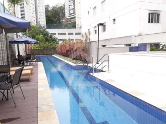 Imagem Apartamento com 2 Quartos à Venda, 66 m² em Vila Andrade - São Paulo Imagem Apartamento com 2 Quartos à Venda, 66 m² em Vila Andrade - São Paulo