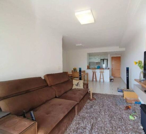 Imagem Apartamento com 3 Quartos à Venda, 90 m² em Parque Campolim - Sorocaba