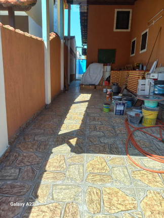 Imagem Casa com 3 Quartos à Venda, 154 m² em Monte Verde (manilha) - Itaboraí