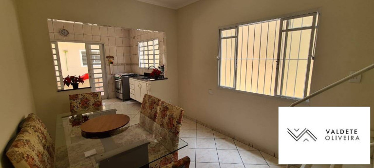 Imagem Sobrado com 4 Quartos à Venda, 250 m² em Jardim Satélite - São José Dos Campos Imagem Sobrado com 4 Quartos à Venda, 250 m² em Jardim Satélite - São José Dos Campos