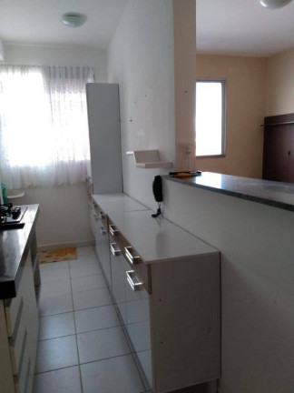 Imagem Apartamento com 2 Quartos à Venda, 51 m² em Chácara Do Visconde - Taubaté Imagem Apartamento com 2 Quartos à Venda, 51 m² em Chácara Do Visconde - Taubaté