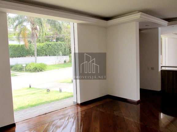Imagem Casa com 4 Quartos à Venda, 620 m² em Alphaville - Santana De Parnaíba