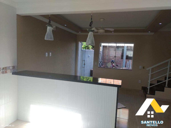 Imagem Casa com 2 Quartos à Venda, 80 m² em Barra Nova - Saquarema Imagem Casa com 2 Quartos à Venda, 80 m² em Barra Nova - Saquarema