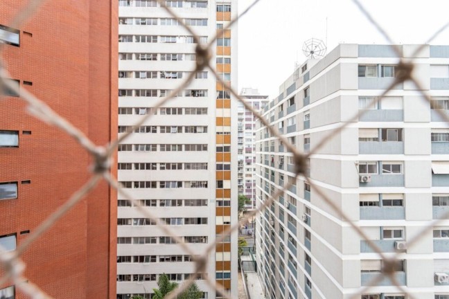 Imagem Apartamento com 3 Quartos à Venda, 96 m² em Itaim Bibi - São Paulo