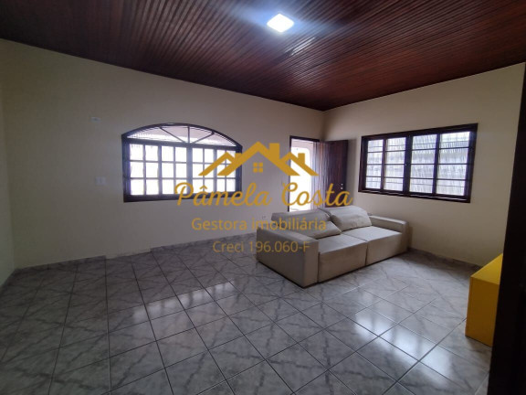 Imagem Casa com 5 Quartos à Venda, 200 m² em Enseada - Guarujá Imagem Casa com 5 Quartos à Venda, 200 m² em Enseada - Guarujá