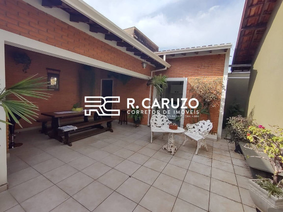 Imagem Casa com 3 Quartos à Venda, 172 m² em Jardim Presidente Dutra - Limeira Imagem Casa com 3 Quartos à Venda, 172 m² em Jardim Presidente Dutra - Limeira