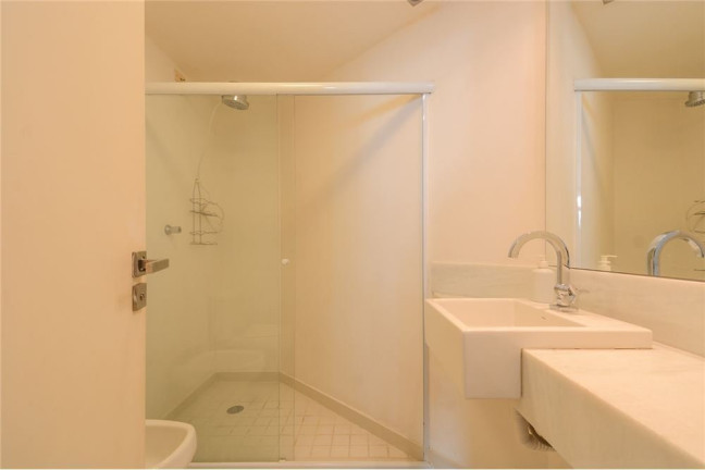 Imagem Apartamento com 1 Quarto à Venda, 32 m² em Consolação - São Paulo Imagem Apartamento com 1 Quarto à Venda, 32 m² em Consolação - São Paulo