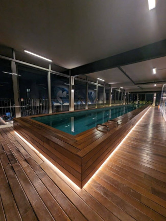 Imagem Apartamento com 1 Quarto à Venda, 62 m² em Sumarezinho - São Paulo