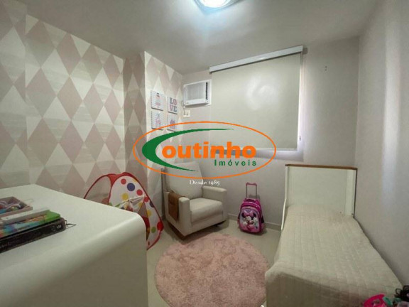 Imagem Apartamento com 2 Quartos à Venda, 57 m² em Tijuca - Rio De Janeiro Imagem Apartamento com 2 Quartos à Venda, 57 m² em Tijuca - Rio De Janeiro