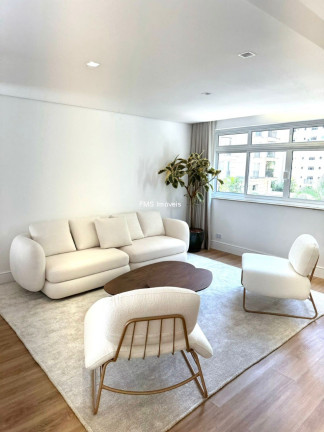 Imagem Imóvel com 2 Quartos à Venda, 150 m² em Itaim Bibi - São Paulo