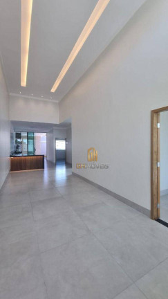 Imagem Casa com 3 Quartos à Venda, 128 m² em Residencial Canadá - Goiânia