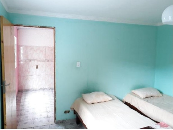 Imagem Casa com 3 Quartos à Venda, 250 m² em Jardim Marilu - São Paulo