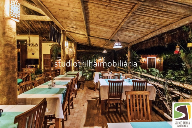 Imagem Imóvel com 19 Quartos à Venda, em Cocaia - Ilhabela Imagem Imóvel com 19 Quartos à Venda, em Cocaia - Ilhabela