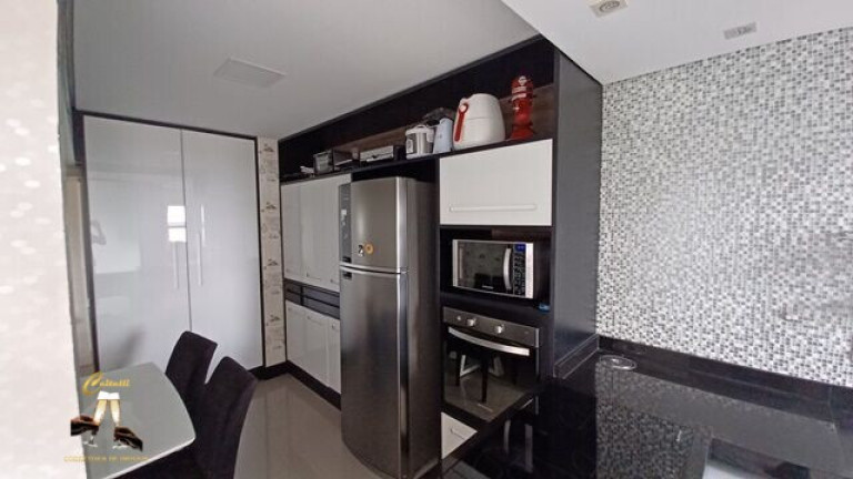 Imagem Apartamento com 2 Quartos à Venda, 116 m² em Baeta Neves - São Bernardo Do Campo
