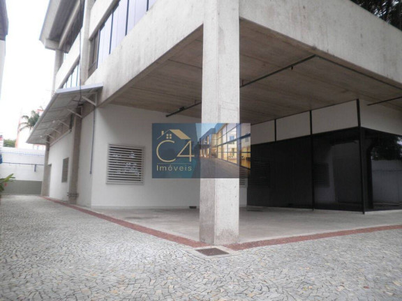 Imagem Imóvel Comercial para Alugar, 727 m² em Vila Betânia - São José Dos Campos