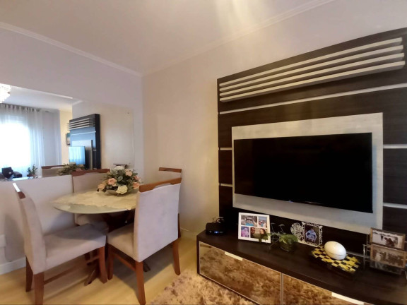 Imagem Apartamento com 2 Quartos à Venda, 53 m² em Morro Santana - Porto Alegre Imagem Apartamento com 2 Quartos à Venda, 53 m² em Morro Santana - Porto Alegre
