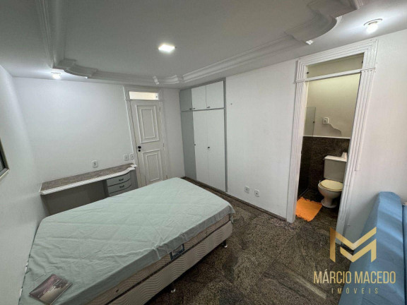 Imagem Apartamento com 4 Quartos à Venda, 202 m² em Meireles - Fortaleza
