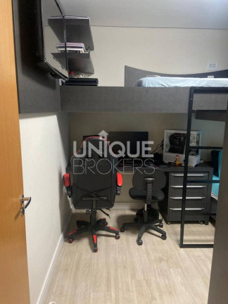 Imagem Apartamento com 2 Quartos à Venda, 60 m² em Engordadouro - Jundiaí