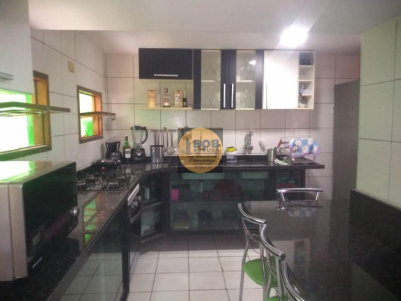 Imagem Casa com 3 Quartos à Venda, 180 m² em Piedade - Jaboatão Dos Guararapes Imagem Casa com 3 Quartos à Venda, 180 m² em Piedade - Jaboatão Dos Guararapes