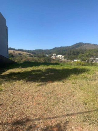 Terreno em Condomínio à Venda, 805 m² em Condomínio Residencial Campos Do Conde - Bragança Paulista