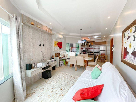 Imagem Casa com 3 Quartos à Venda, 120 m² em Vila Pântano Ii - Santa Bárbara D'oeste Imagem Casa com 3 Quartos à Venda, 120 m² em Vila Pântano Ii - Santa Bárbara D'oeste