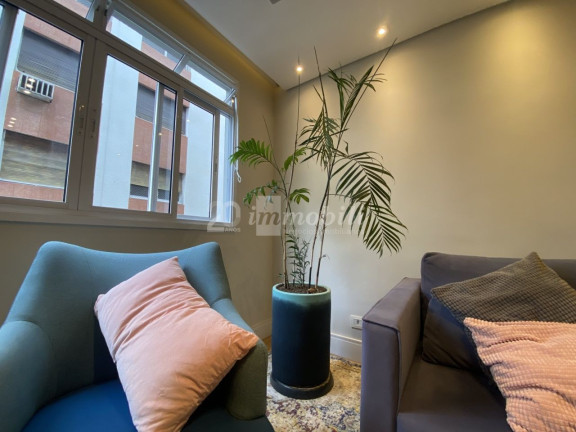 Imagem Apartamento com 2 Quartos à Venda, 85 m² em Higienópolis - São Paulo Imagem Apartamento com 2 Quartos à Venda, 85 m² em Higienópolis - São Paulo